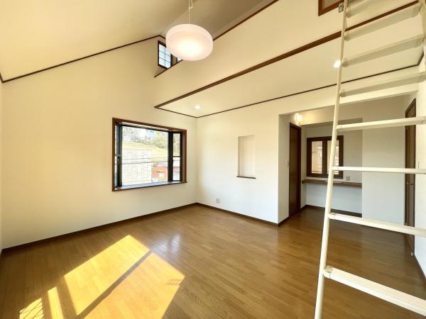 千葉市若葉区みつわ台２丁目の中古一戸建て