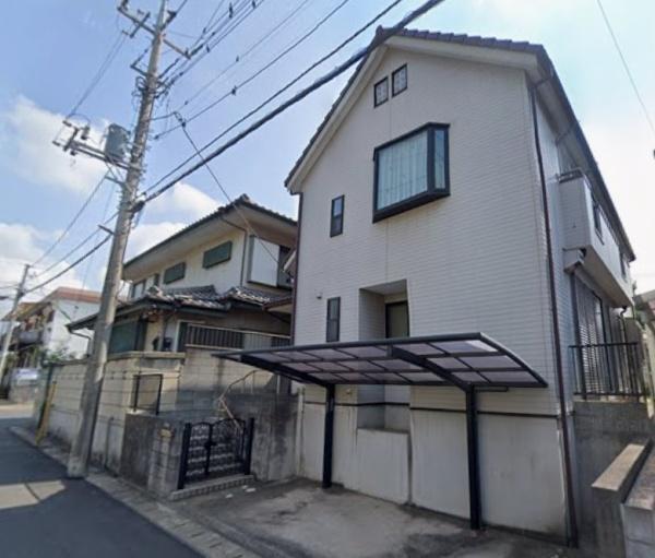 千葉市若葉区みつわ台2丁目 中古戸建