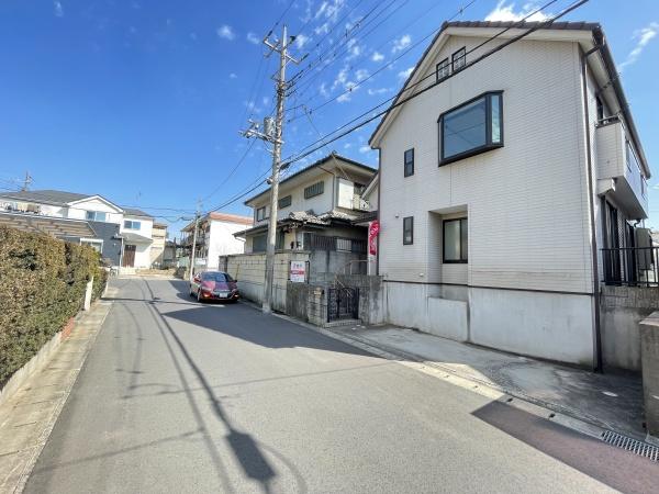 千葉市若葉区みつわ台２丁目の中古一戸建て