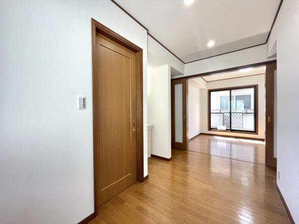 千葉市若葉区みつわ台２丁目の中古一戸建て