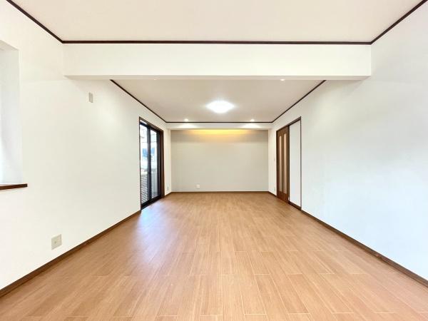 千葉市若葉区みつわ台2丁目　中古戸建