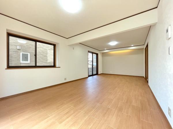 千葉市若葉区みつわ台2丁目　中古戸建