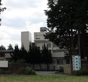 ベルレール小倉台壱番館(医療法人社団青草会篠崎病院)