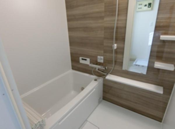 ベルレール小倉台壱番館(バス)