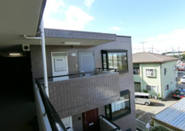 ベルレール小倉台壱番館(その他現地)