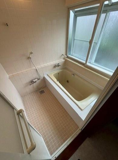 市原市泉台4丁目の中古一戸建て(バス)