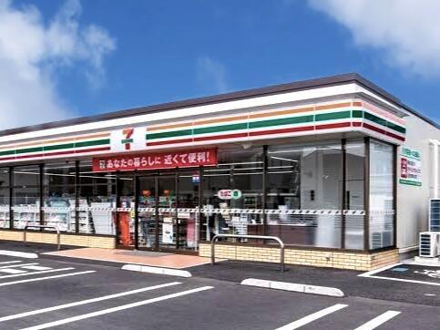 市原市泉台4丁目の中古一戸建て(セブンイレブン市原大学病院通り店)