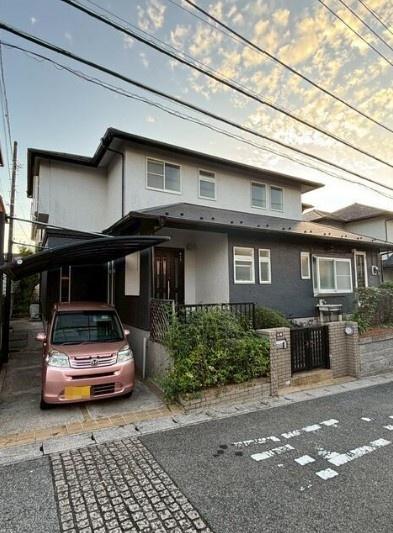 市原市泉台4丁目 中古戸建