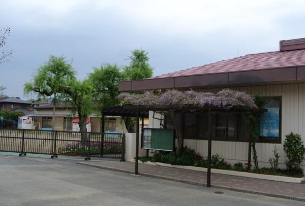 モアクレスト千葉イーストウィングB棟(千葉文化幼稚園)