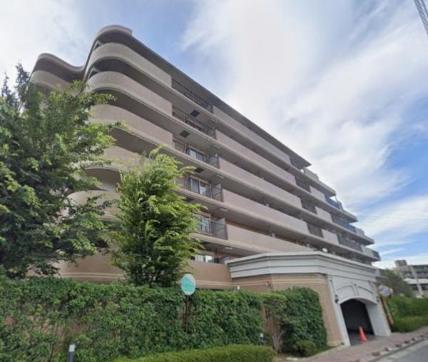 モアクレスト千葉イーストウィングB棟