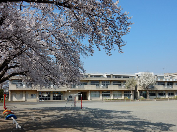 千葉市稲毛区天台1丁目 新築戸建(千葉市立都賀小学校)