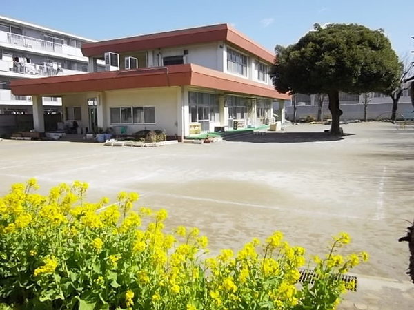 千葉市稲毛区天台1丁目 新築戸建(千葉市天台保育所)