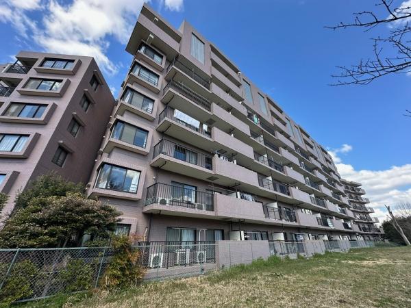 サニークレスト稲毛(その他現地)