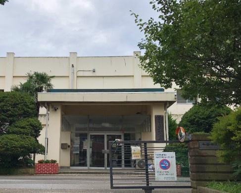 サニークレスト稲毛(千葉市立草野小学校)