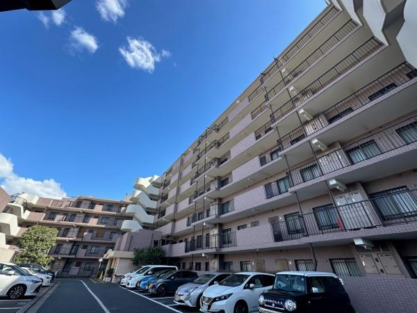 サニークレスト稲毛(その他現地)