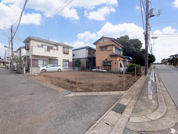 千葉市緑区大膳野町　新築戸建