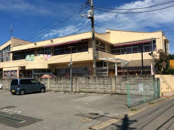 ツインエルシティ千葉1番館(四街道保育園)