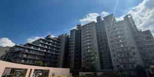 ツインエルシティ千葉1番館