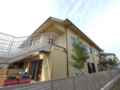 市原市東国分寺台1丁目の中古一戸建て(国分寺台明世保育園)