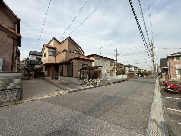 市原市東国分寺台１丁目の中古一戸建て