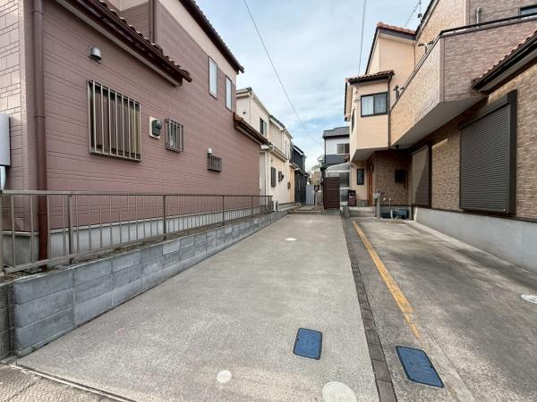 市原市東国分寺台１丁目の中古一戸建て