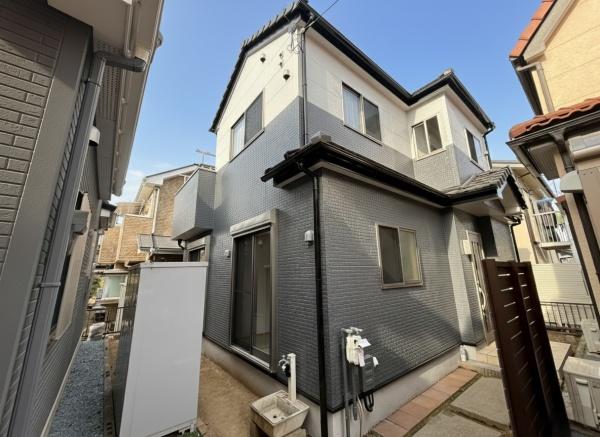 市原市東国分寺台1丁目　中古戸建