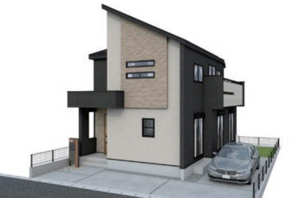 市原市辰巳台東5丁目 新築戸建