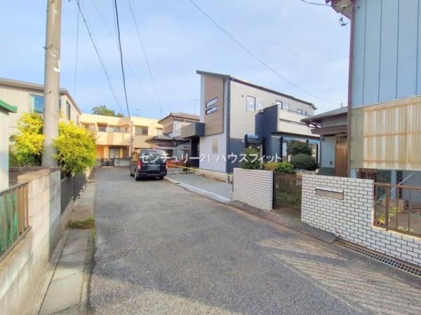 市原市辰巳台東5丁目　新築戸建