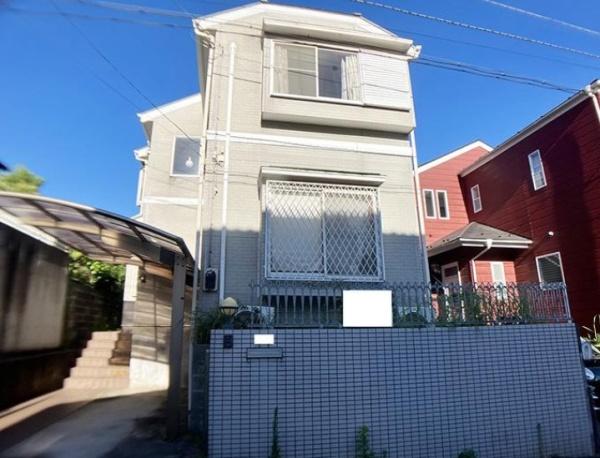 千葉市若葉区千城台北2丁目 中古戸建