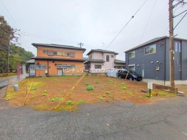 千葉市若葉区桜木3丁目　新築戸建