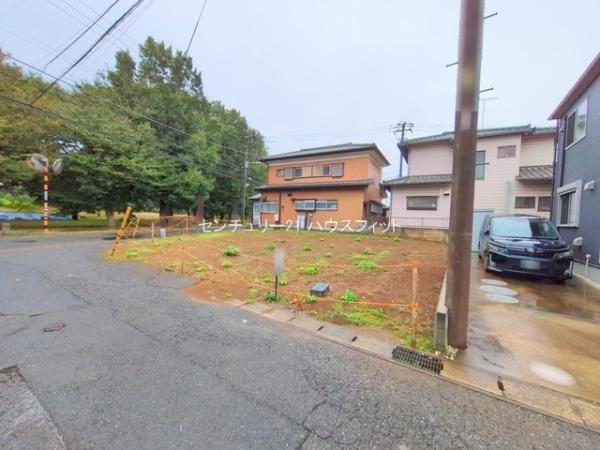 千葉市若葉区桜木3丁目　新築戸建