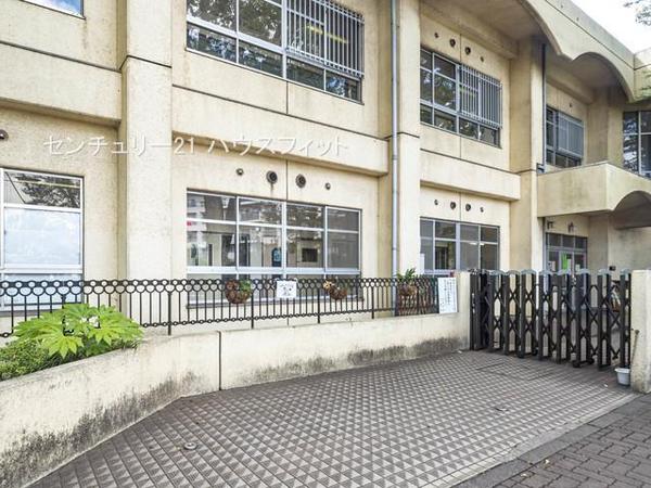 千葉市稲毛区萩台町 新築戸建(千草台保育園)