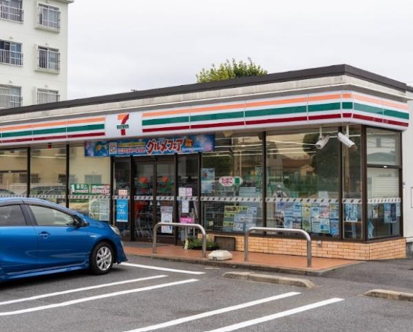 千葉市稲毛区萩台町 新築戸建(セブンイレブン千葉天台4丁目店)