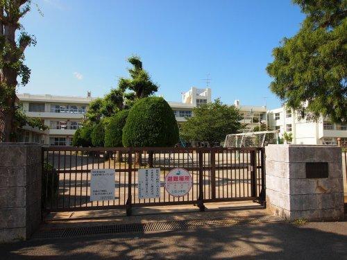 千葉市緑区土気町 新築戸建(千葉市立土気小学校)