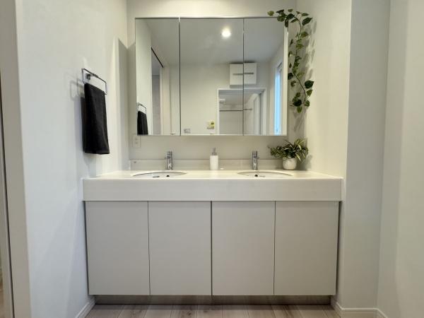 千葉市緑区土気町　新築戸建