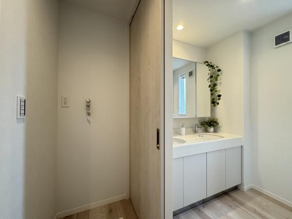 千葉市緑区土気町　新築戸建