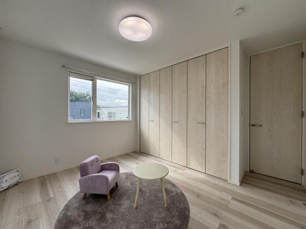 千葉市緑区土気町　新築戸建