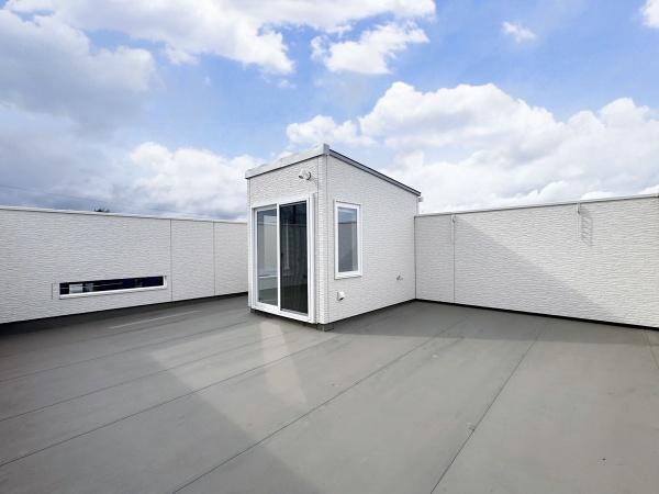 千葉市緑区土気町　新築戸建