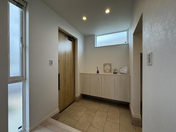 千葉市緑区土気町　新築戸建