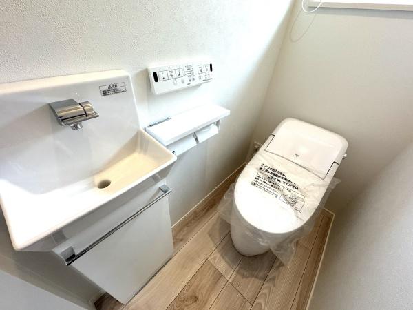 千葉市緑区土気町　新築戸建