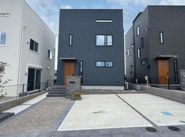 千葉市緑区土気町　新築戸建