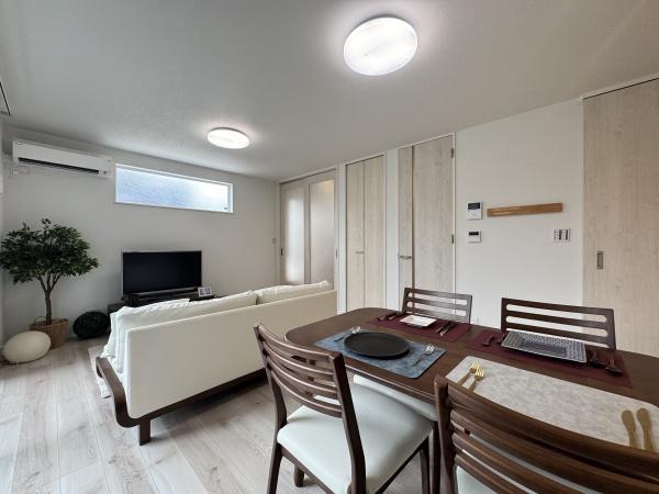 千葉市緑区土気町　新築戸建