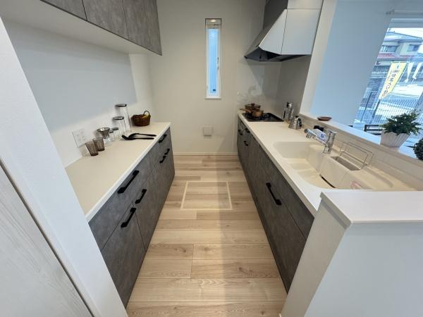 千葉市緑区土気町　新築戸建