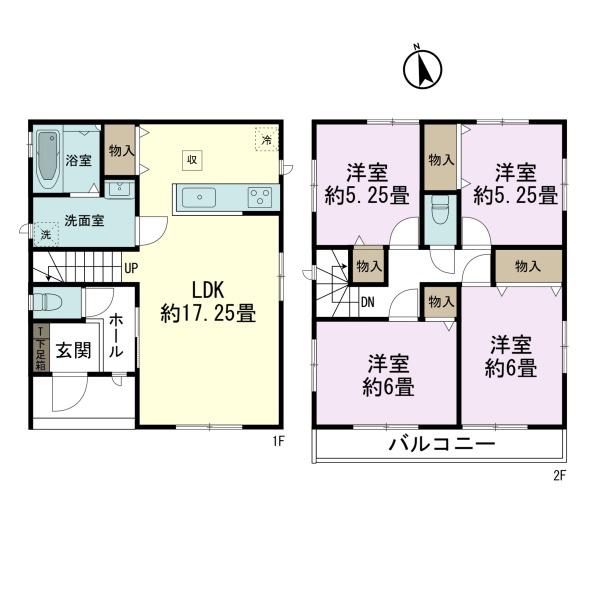 千葉市中央区大森町　新築戸建