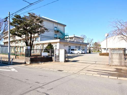 千葉市中央区大森町 新築戸建(千葉市立松ケ丘小学校)