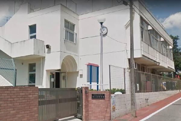 千葉市中央区大森町 新築戸建(松ケ丘保育園)