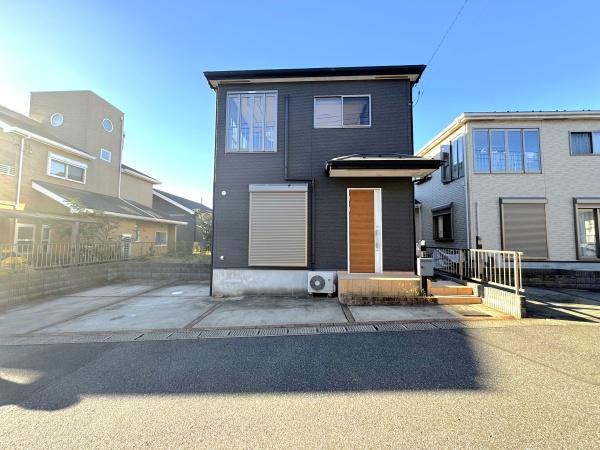 千葉市緑区土気町の中古一戸建