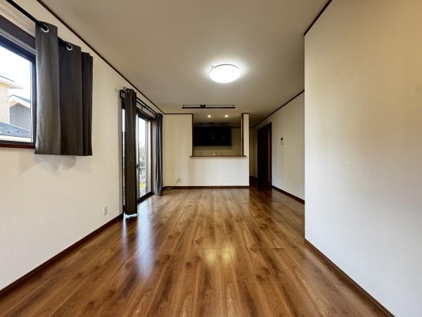 千葉市緑区土気町の中古一戸建