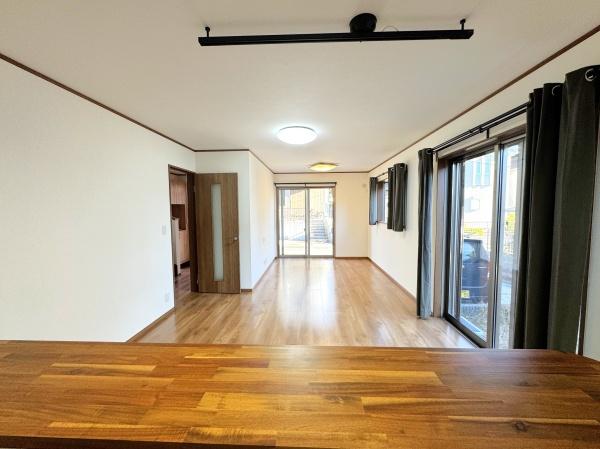 千葉市緑区土気町の中古一戸建