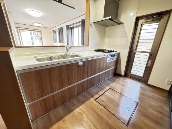 千葉市緑区土気町の中古一戸建